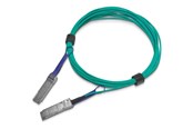Nätverkskabel - NVIDIA Fibre Channel cable - 5 m - 5m - 980-9I13J-00E005