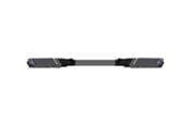 Nätverkskabel - NVIDIA 800GBase direct attach splitter - 1 m - Svart - 1m - 980-9IA0F-00N001