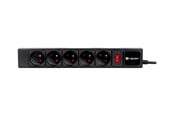 Strömkabel (extern) - Tracer PowerGear - power strip - 2300 watt - TRALIS47138