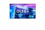 TV - Philips 65" TV OLED 4K 65OLED951 65" OLED TV - 4K Ambilight - 65OLED951/12