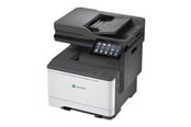 Skrivare - Lexmark CX635adwe Multifunktions - Färg - Laser - 50M7091