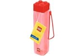 Merchandise - Paladone - LEGO - Brick Plastic Water Bottle - Vattenflaska - 5056577785913