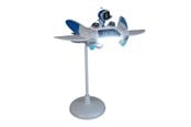 Merchandise - Paladone - Astrobot - Speeder Posable Desk Light - Lampa - 5056577775716