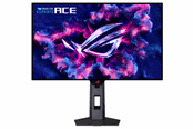 Skärm - 24,5" ASUS ROG Strix OLED XG259QWPG Ace Esports Gaming Monitor - 90LM0DE1-B01371