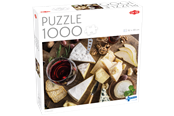 Pusselspel - Tactic Lovers A cheese plate - 60660