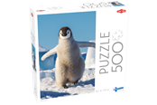 Pusselspel - Tactic Lovers Baby penguin - 60671