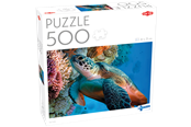 Pusselspel - Tactic Lovers Sea Turtle - 60682