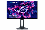 Skärm - 24,5" ASUS ROG Swift OLED PG259QWS Ace Esports Gaming Monitor - 90LM0DX1-B01971