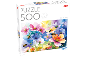 Pusselspel - Tactic Busy Bees - 61064