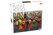 Pusselspel - Tactic Spice Up Your Life - 61233