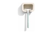 Decoration - Simiu - RAZIS väggfäste för rakhyvel - Beige-marmor - 5714255019179