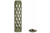 Decoration - Simiu - Moss buddy - förlängare - Grön - 5714255019483