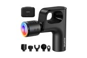 Massageapparat - RENPHO Massage Gun - Black - R-WMG12-BK