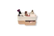 Decoration - Simiu - Drawia - makeupförvaring - Beige-marmor/beige - 5714255019605