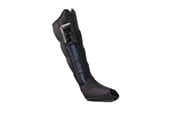 Massageapparat - RENPHO Aeria Boot Thermal Leg Massager - PEU-R-WML01-BK