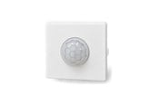 Smarta Hem - Light Solutions Shelly - FUGA-adapter för Shelly Motion ZB - 5714255018776