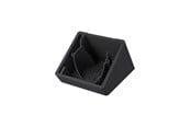 Smarta Hem - Light Solutions Shelly - Wall Display X1i Bordsstativ - 35 grader - Svart - 5714255018783