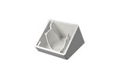 Smarta Hem - Light Solutions Shelly - Wall Display X1i Bordsstativ - 35 grader - Vit - 5714255018790