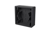 Smarta Hem - Light Solutions Shelly Wall Display X1i - Svart - 5714255018806