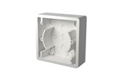 Smarta Hem - Light Solutions Shelly Wall Display X1i - Vit - 5714255018813