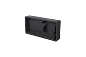 Smarta Hem - Light Solutions Shelly Wall Display X2i - Väggfäste - Svart - 5714255019353