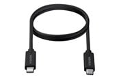 USB-kabel - Vision - USB-C cable - USB-C to USB-C - 5 m - TC 5MUSBC