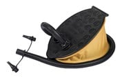 Pool & badbassäng - Bestway Air Step Luftpumpe 28x19cm - 62004
