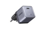 Mobile - Adapters & Chargers - UGREEN Nexode Air 45W USB-C GaN Fast Charger - Gray - 95692B