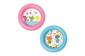 Pool & badbassäng - Bestway Baby Pool 2-ring 2-asst 61*15.2cm - 51061