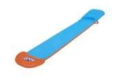 Vattenlek - Bestway H2OGO! 4.88m Tsunami Splash Ramp Single Slide - 52477