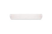 Lampor - Scan Products Lucianna spegelarmatur, 14W LED CCT 3000/4000K, vit - 12222