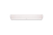 Lampor - Scan Products Lucianna spegelarmatur med sensor, 14W LED CCT 3000/4000K, vit - 12223