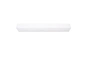 Lampor - Scan Products Lucianna Square spegelarmatur, 14W LED CCT 3000/4000K, vit - 12224