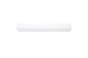 Lampor - Scan Products Lucianna Square spegelarmatur med sensor, 14W LED CCT 3000/4000K, vit - 12225