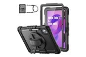 Tablet - Covers & Cases - Insmat Ruggered Armor - protective case for tablet - 652-1353