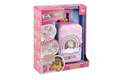 Kreativa spel - Jumbo FunLockets Secret Nail Studio - 1110100870