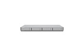 Videoövervakning - Ubiquiti UniFi Network Video Recorder G2 - UNVR-G2
