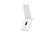 Nätverk - Router - Ubiquiti UniFi Travel Router Long-Range - Wireless router - UTR-LR