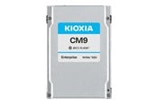 SSD - Kioxia CM9-V Series KCM9DVUL12T8 - SSD - Enterprise Mixed Use - 12800 GB - PCI Express 5.0 (NVMe) - KCM9DVUL12T8