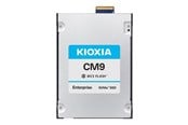 SSD - Kioxia CM9-R Series KCM9DRJE3T84 - SSD - Enterprise Read Intensive - 3840 GB - PCI Express 5.0 (NVMe) - KCM9DRJE3T84