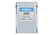 SSD - Kioxia CM7-R Series KCMYDRUG15T3 - SSD - Enterprise Read Intensive - 15360 GB - PCI Express 5.0 (NVMe) - KCMYDRUG15T3