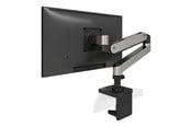 Monitorfäste - Ergotron LX Pro mounting kit - for LCD display - polished aluminium - 45-682-026