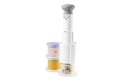 Glassmaskin - Cuisinart Glassmaskin Freeze Wand - ice cream maker - ICEFD10E
