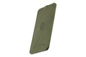 Mobile - Adapters & Chargers - UPSTRÖM CIRKULÄR 10W Wireless Charger - Green fabric - TO100RG