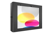 Väggfäste, AV-Möbel - Compulocks Apex enclosure - for tablet - black - Max - recommended for - 209APXB