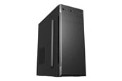 Chassi - FSP CMT160 - Chassi - Tower - Svart - POC0000151