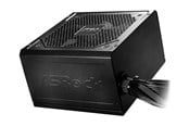 Strömförsörjning - ASRock PRO 750G Strömförsörjning - 750 Watt - 120 mm - 80 Plus Gold certificate - 90-UXR075-GNEAA2