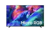 TV - Samsung 75" TV LED 4K High Dynamic Range 10+ (HDR10 Plus) MRE75R85HAU R85H Series - 75" LED-backlit LCD TV - Micro RGB - 4K - MRE75R85HAUXXH