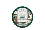 Kroppsvård - The Body Shop Coconut Body Scrub - 5028197172701