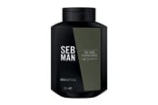 Hårvård - Sebastian - SEB MAN The Boss Thickening Shampoo - S-SB-057-01